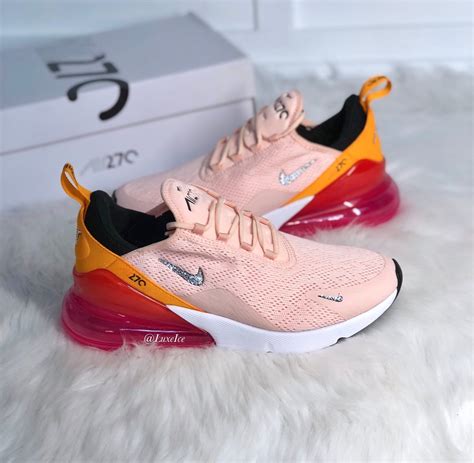 nike swarovski nederland|swarovski nike air max 270.